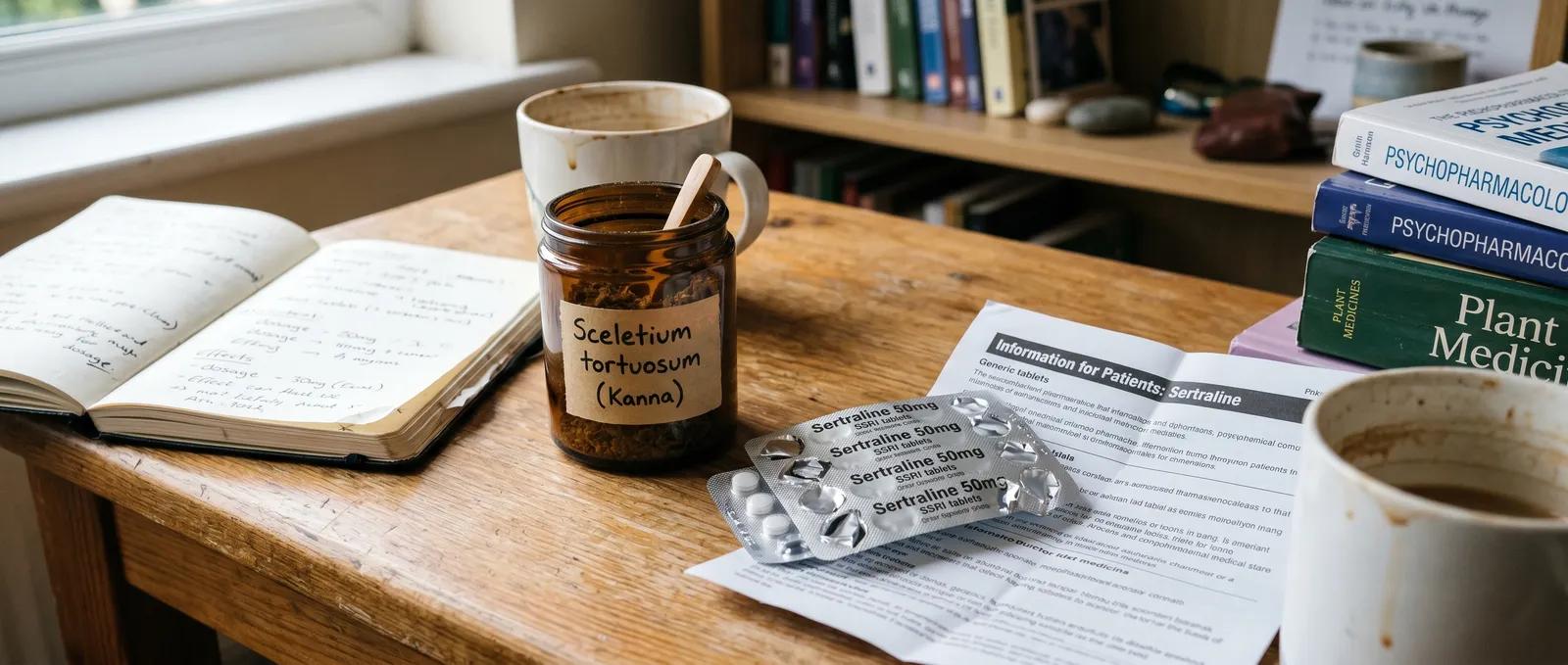 AZARIUS · What SSRIs Do to Serotonin