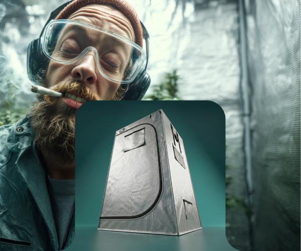Your ideal home grow: All-in-one or custom built