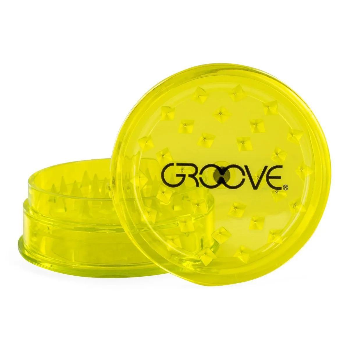 Acrylic Grinder