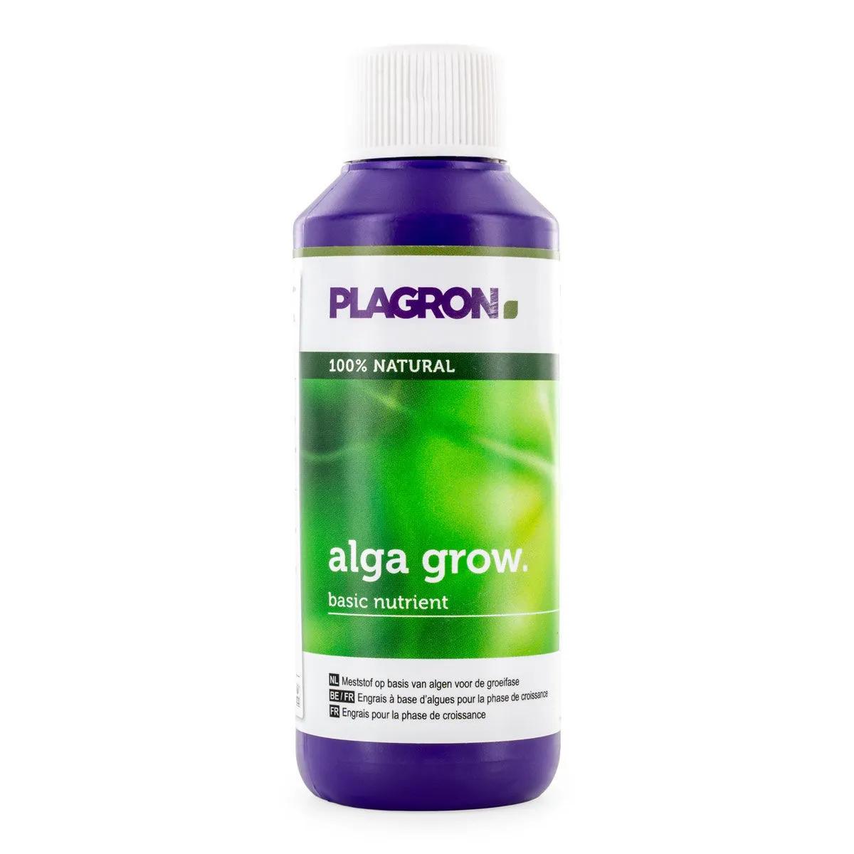Alga Grow