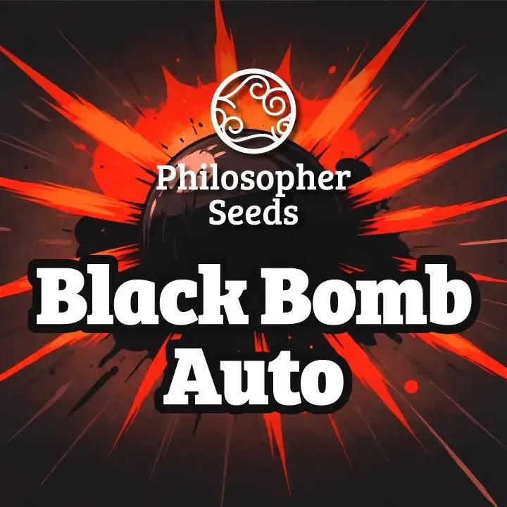 Black Bomb
