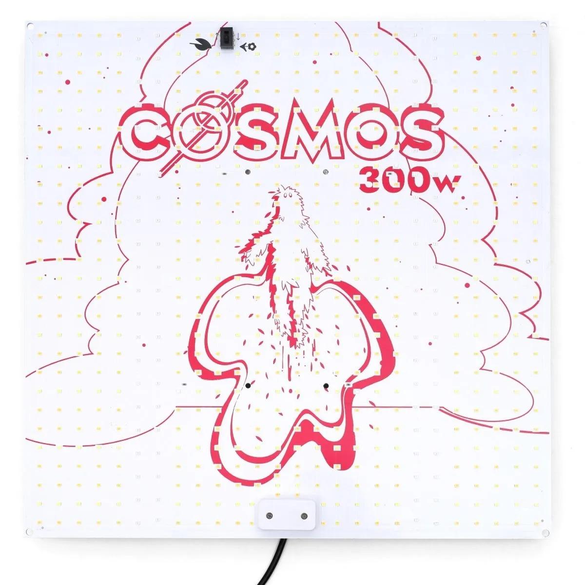 Cosmos LED Board 300W (Vanguard Hydroponics)