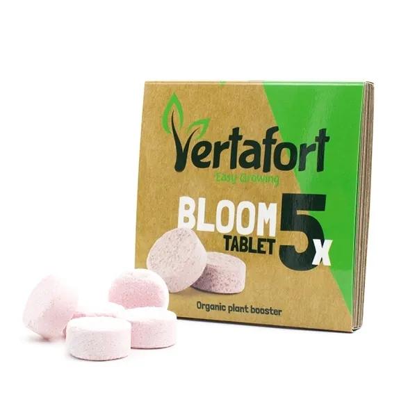 Easy Bloom Booster Tablets