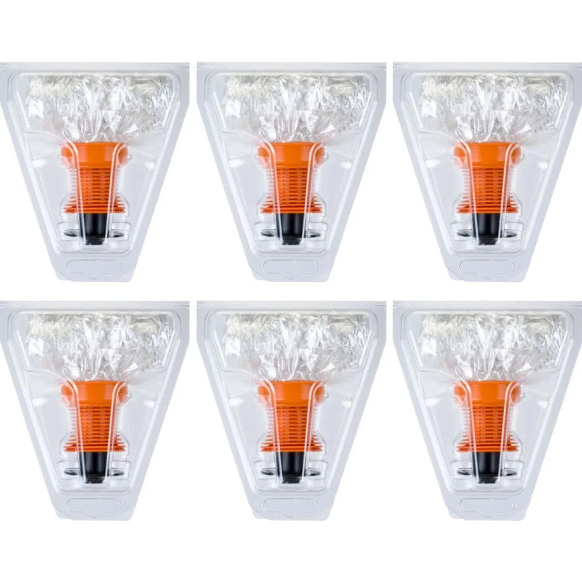 EASY VALVE Replacement Set