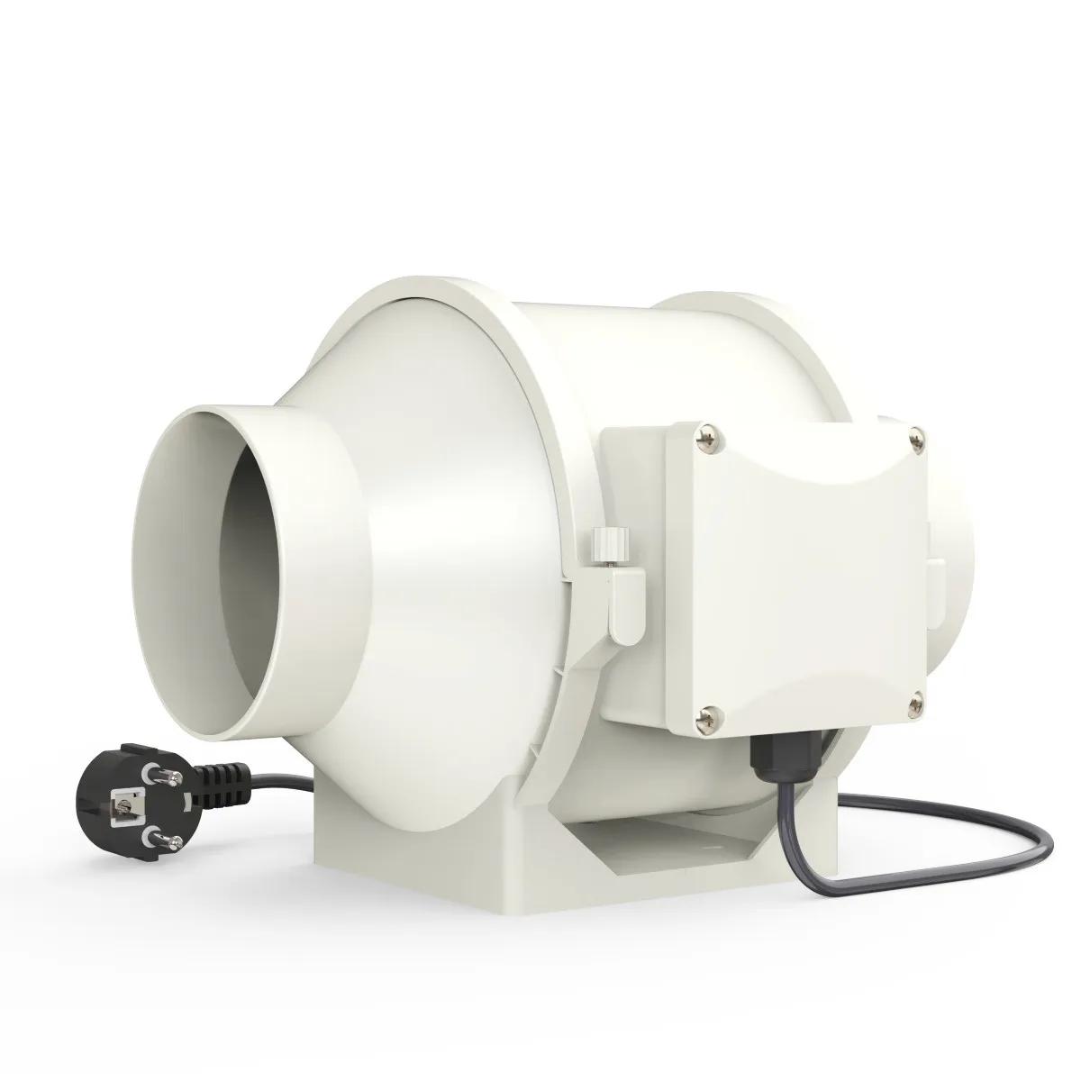 Extractor Fan TT (Vanguard Hydroponics)