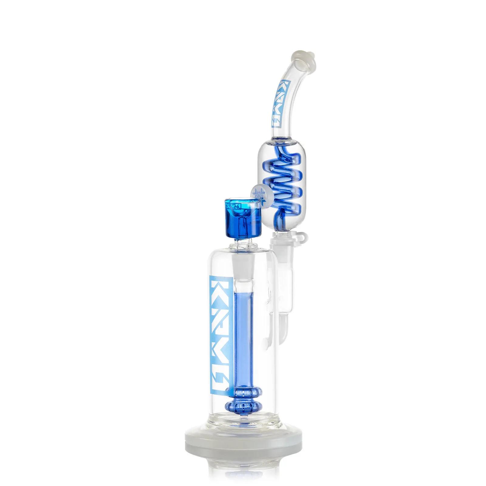Freezable Upright Bubbler