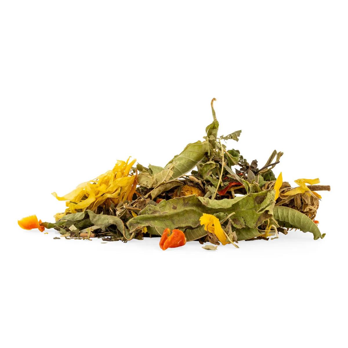 Fresh & Fitness Tea
