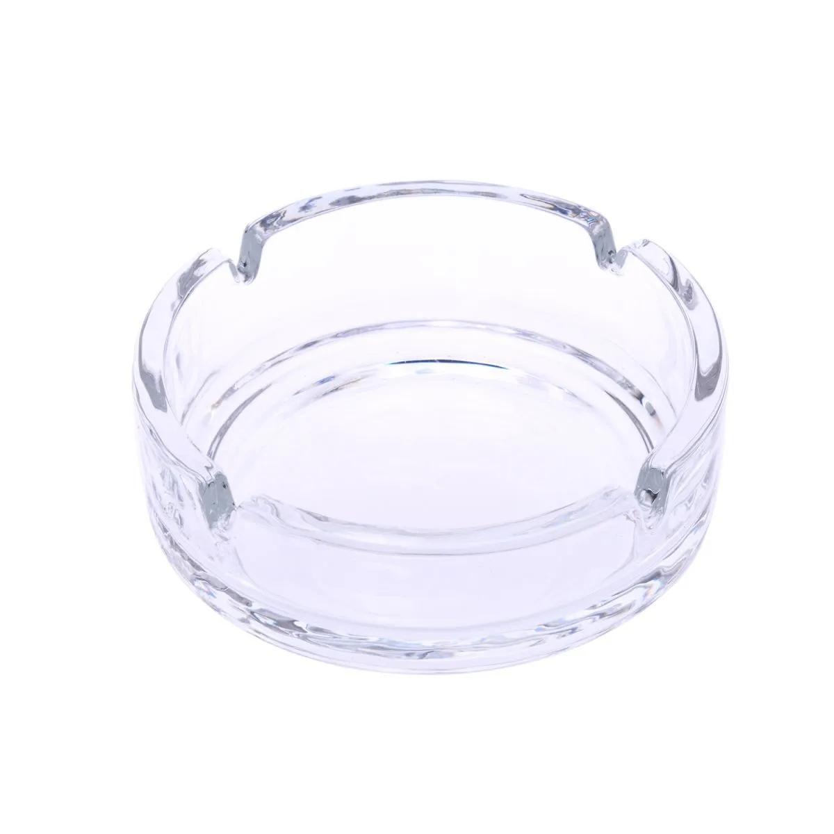 Glass Ashtray