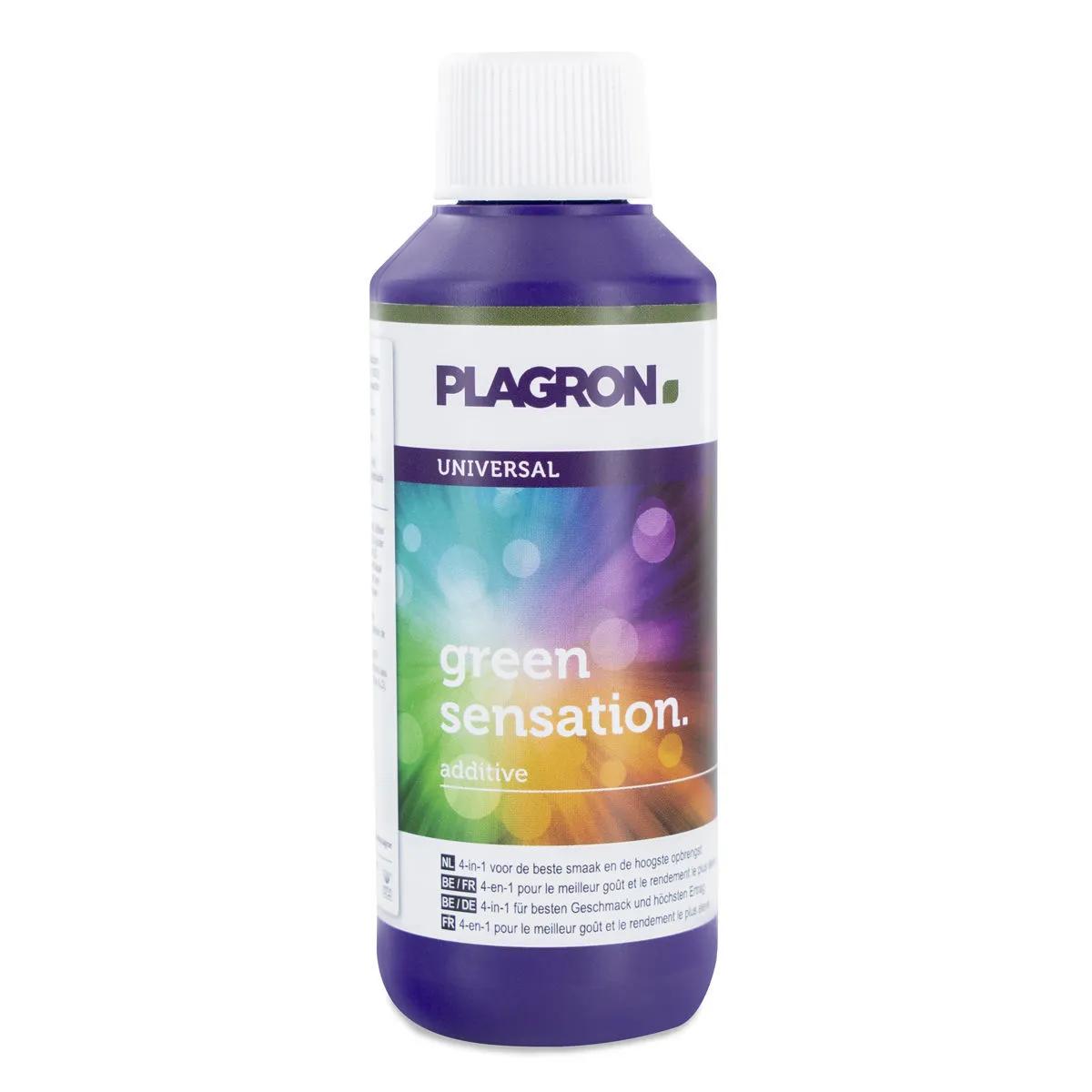 Green Sensation