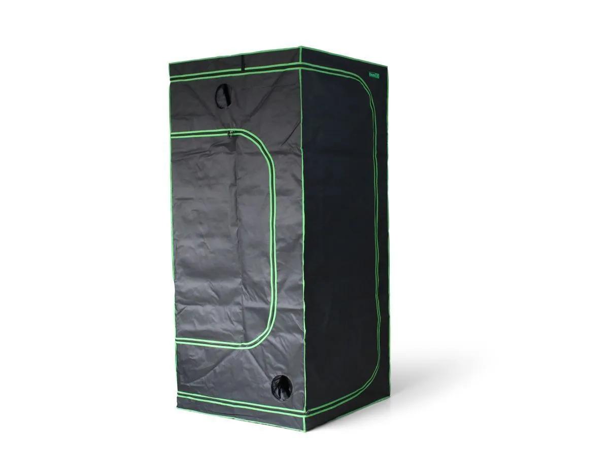 Grow Tent Kit 100x100 (Dark Box)