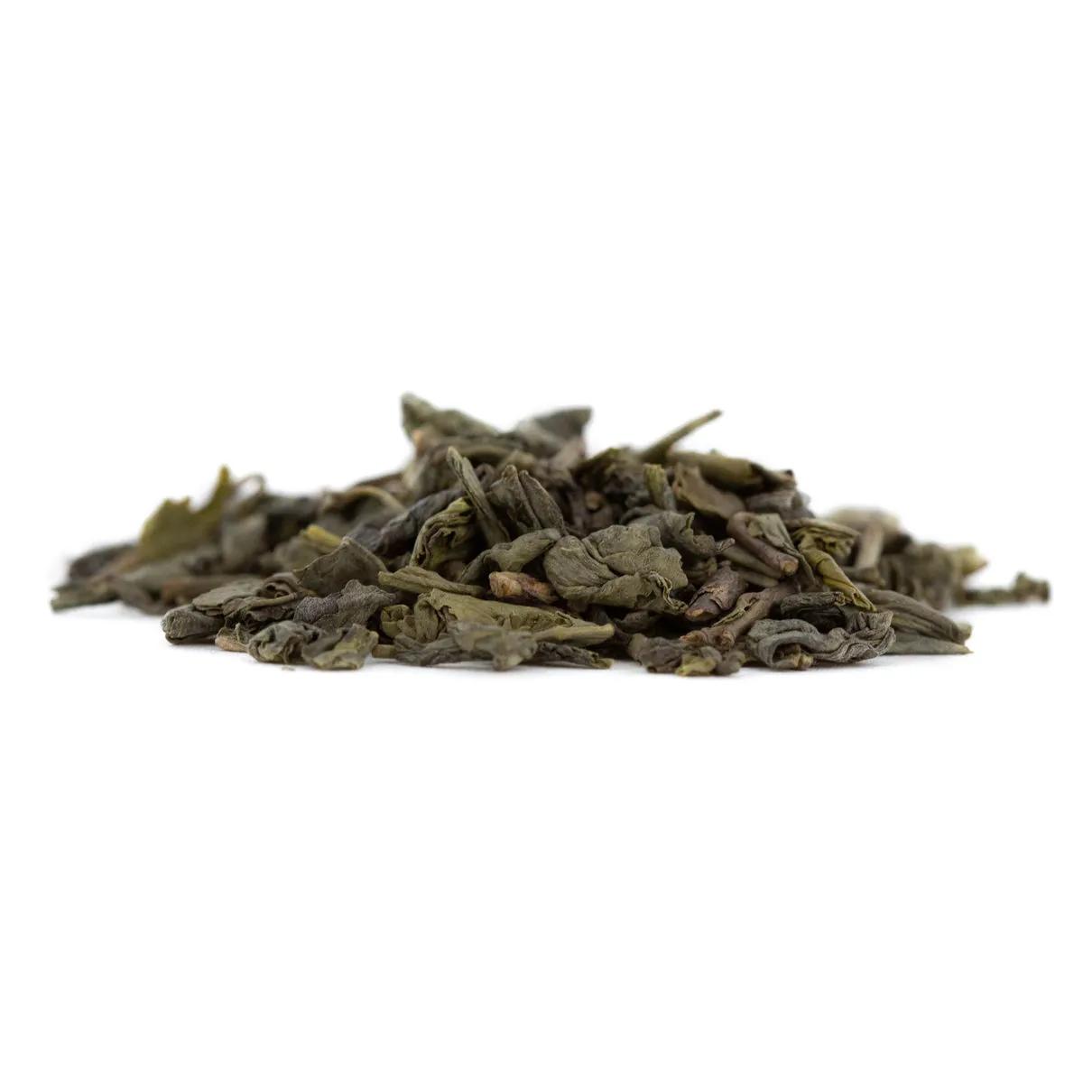 Gunpowder Tea