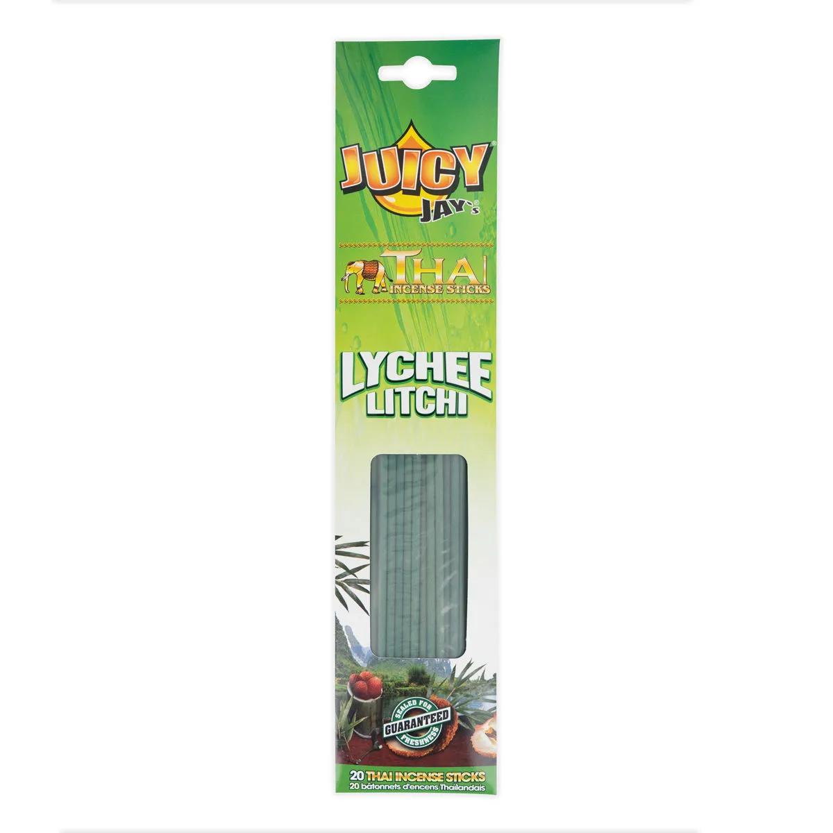 Juicy Jay's Incense