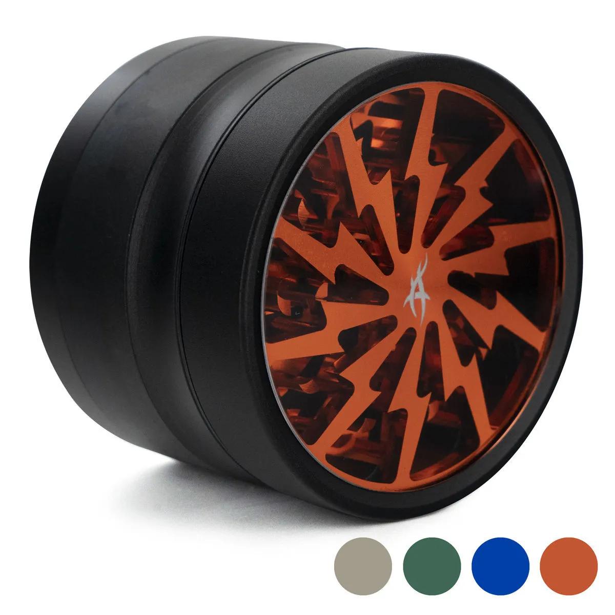 Metal Grinder Thorinder Large