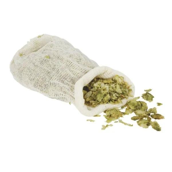 Muslin hop boiling bags