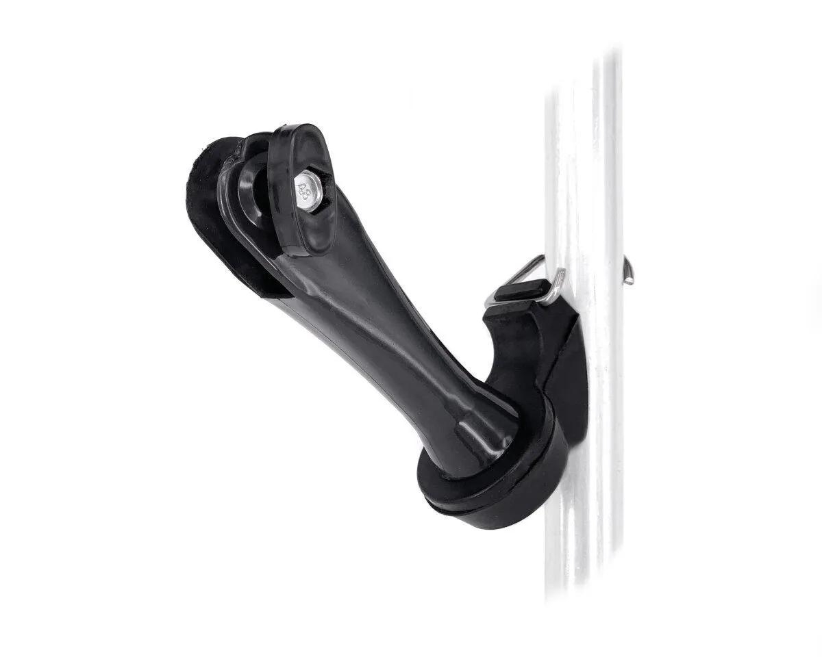 Oscillating Clip on Fan 20 W (Cyclone)