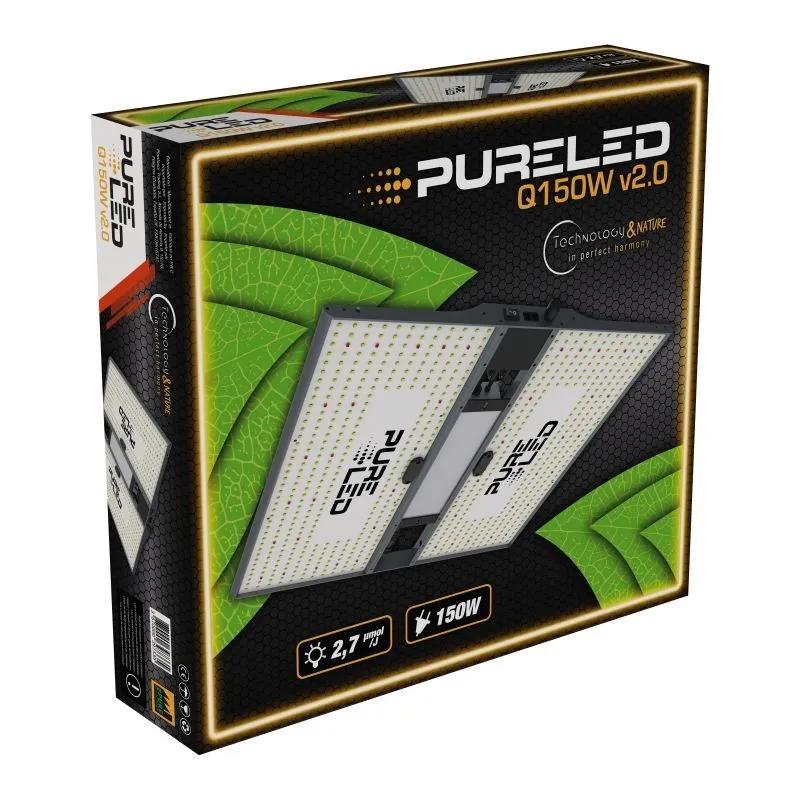 Pure LED Q150 Grow Light (Pure Factory)