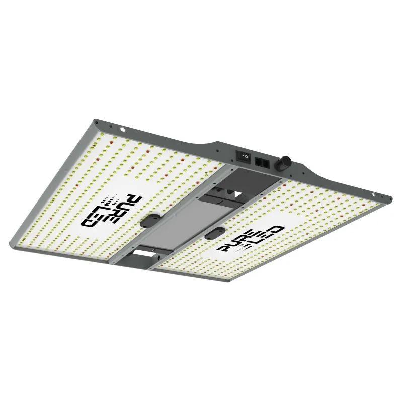 Pure LED Q240 Grow Light (Pure Factory)