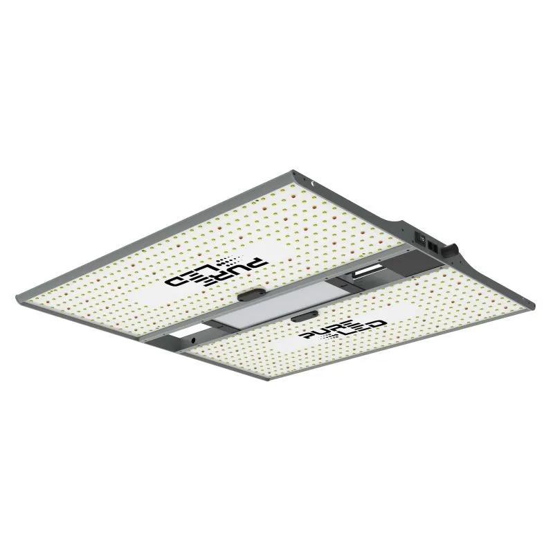 Pure LED Q320 Grow Light (Pure Factory)