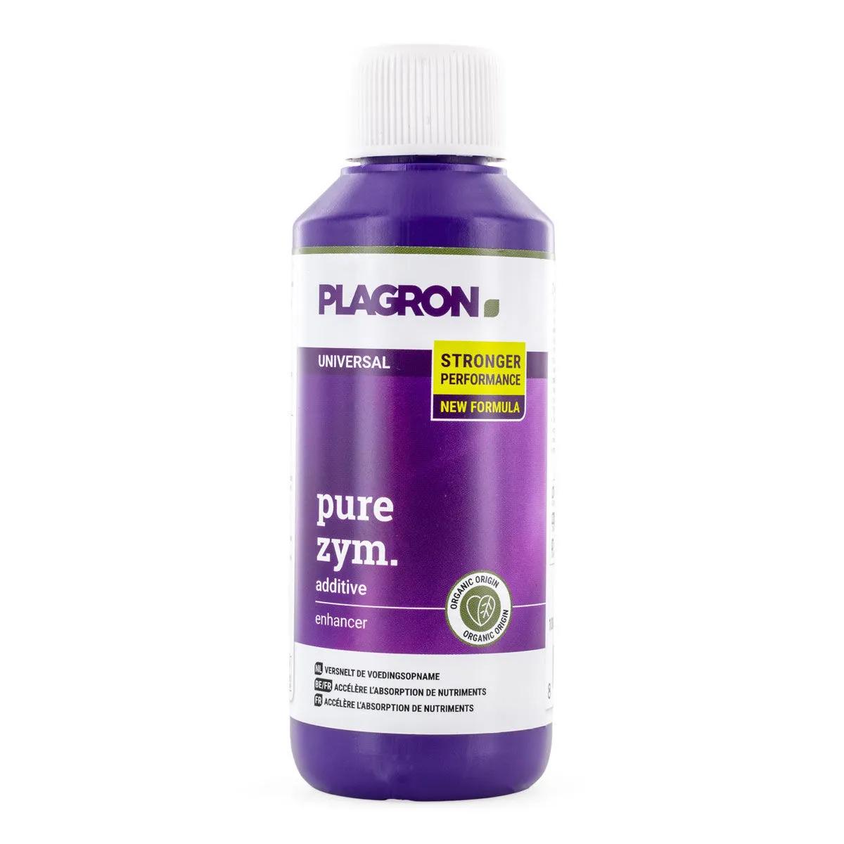Pure Zym