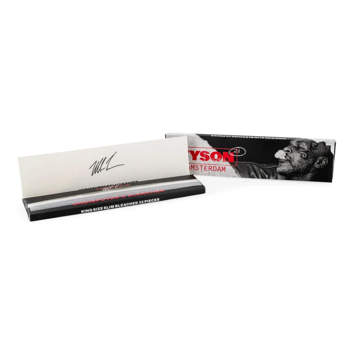 Rolling Papers King Size Slim