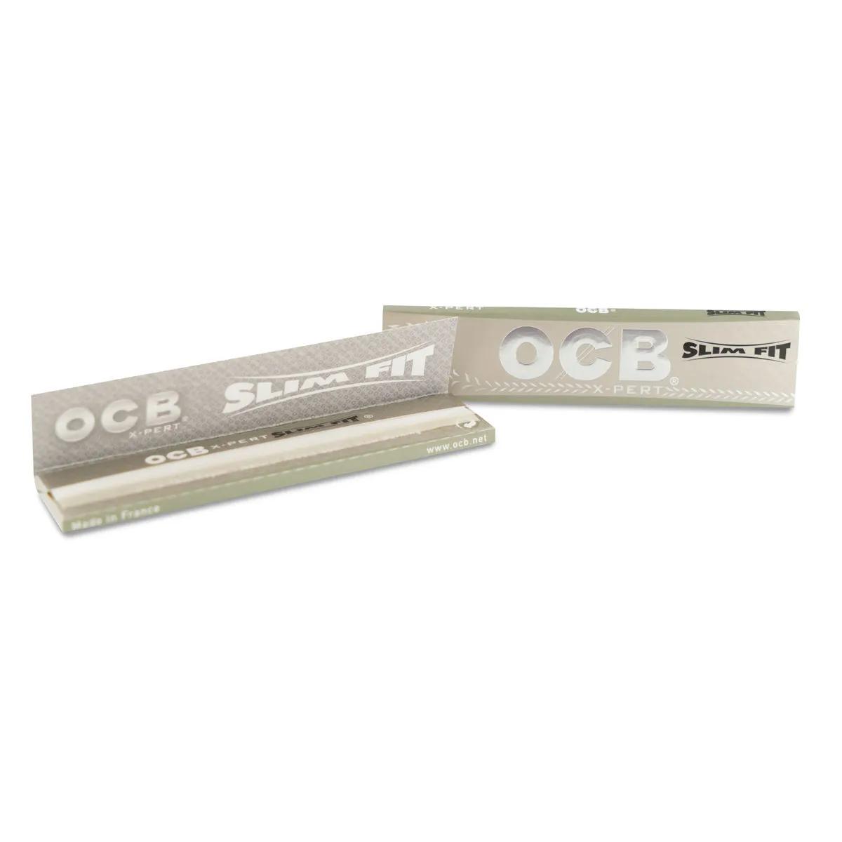 Rolling Papers OCB X-pert Slim Fit