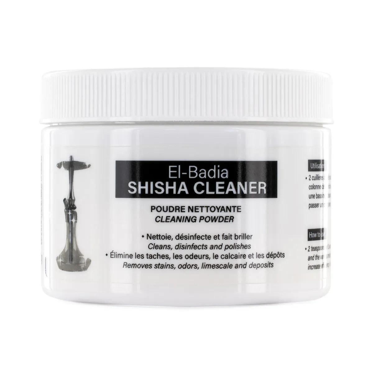 Shisha Cleaning Powder