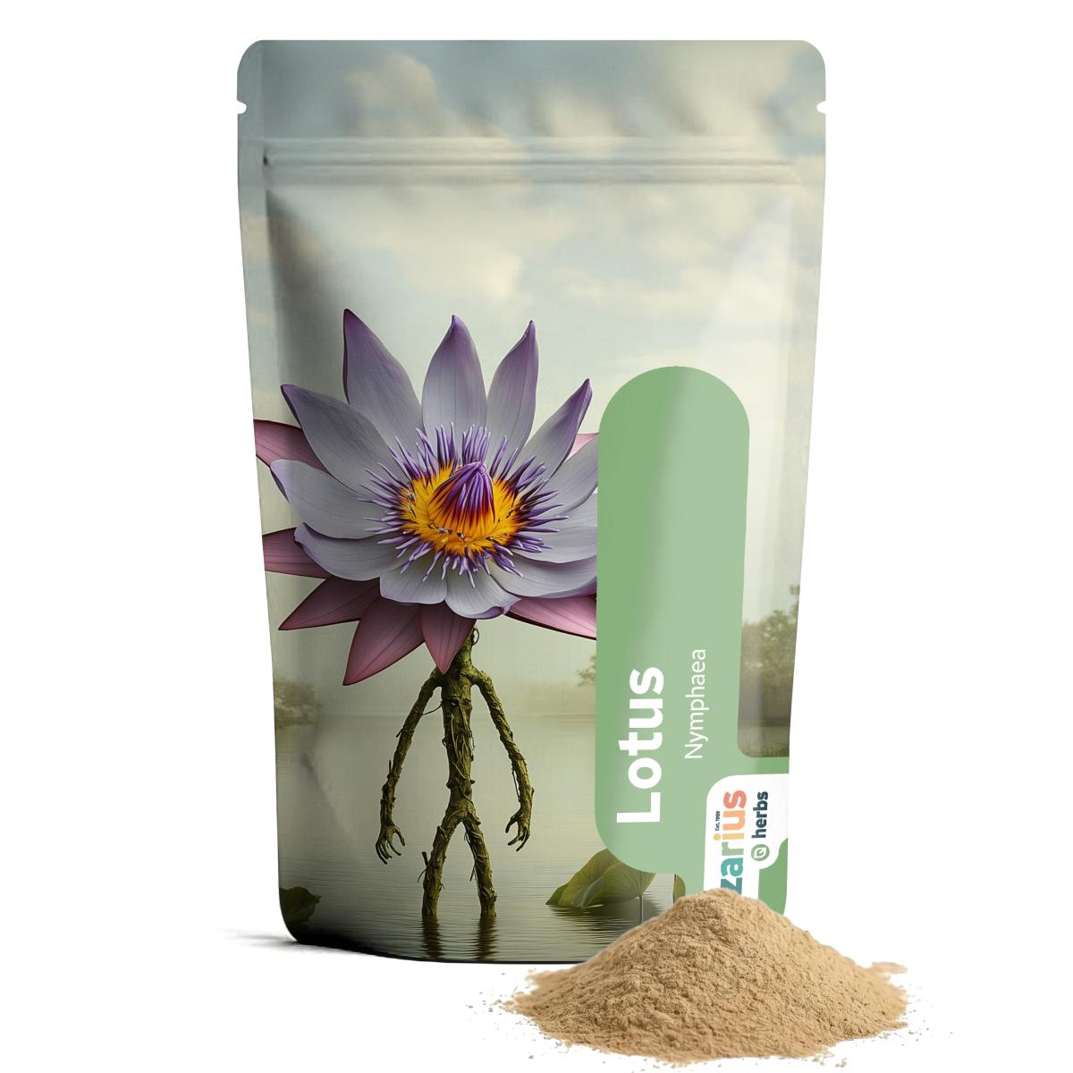 Blue Lotus Powder