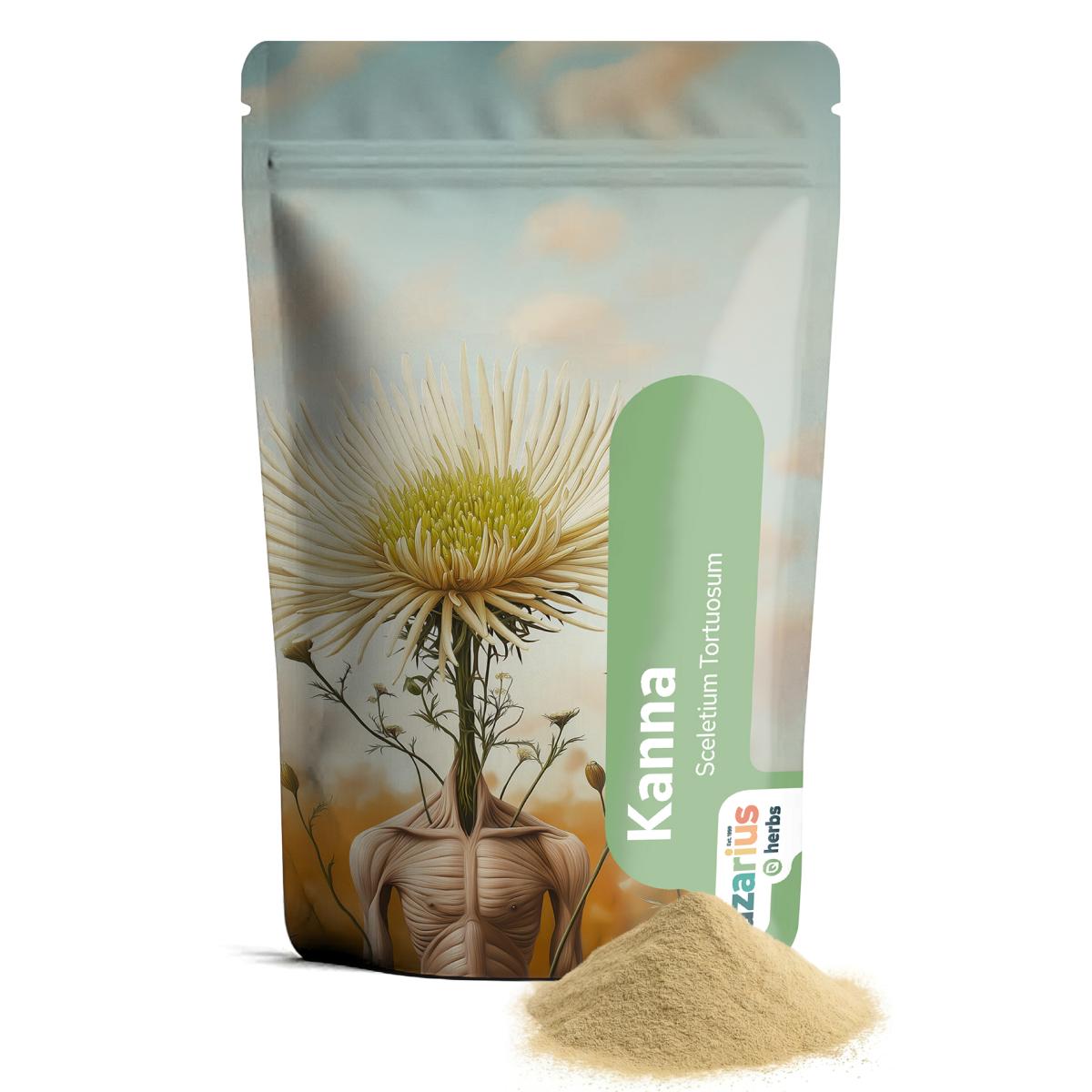 Kanna Extra Fine Powder