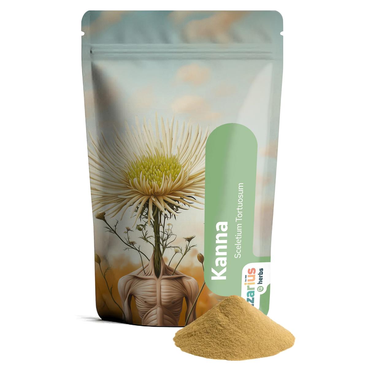 Kanna Fine Powder