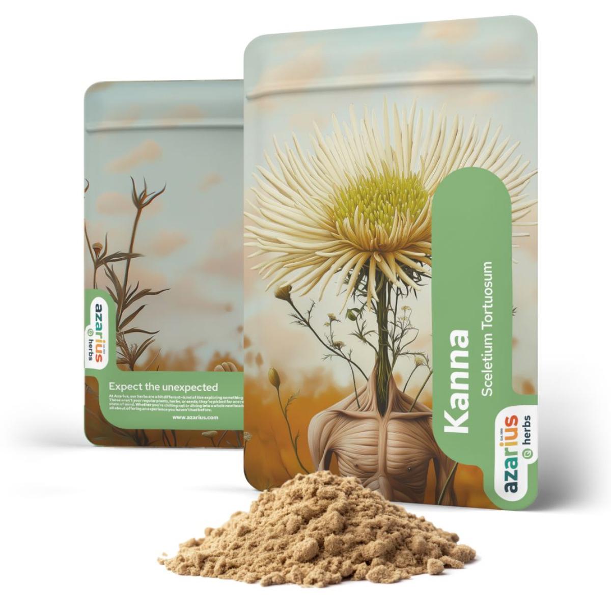 Kanna Powder
