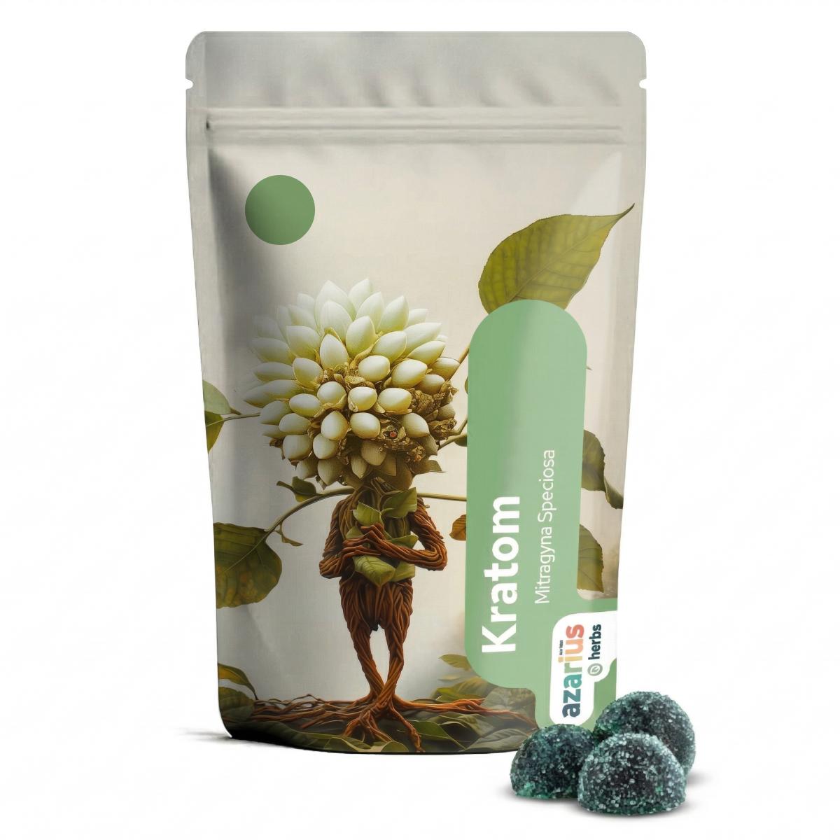 Kratom Gummies — image 3