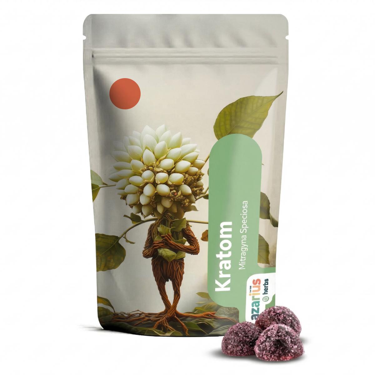 Kratom Gummies