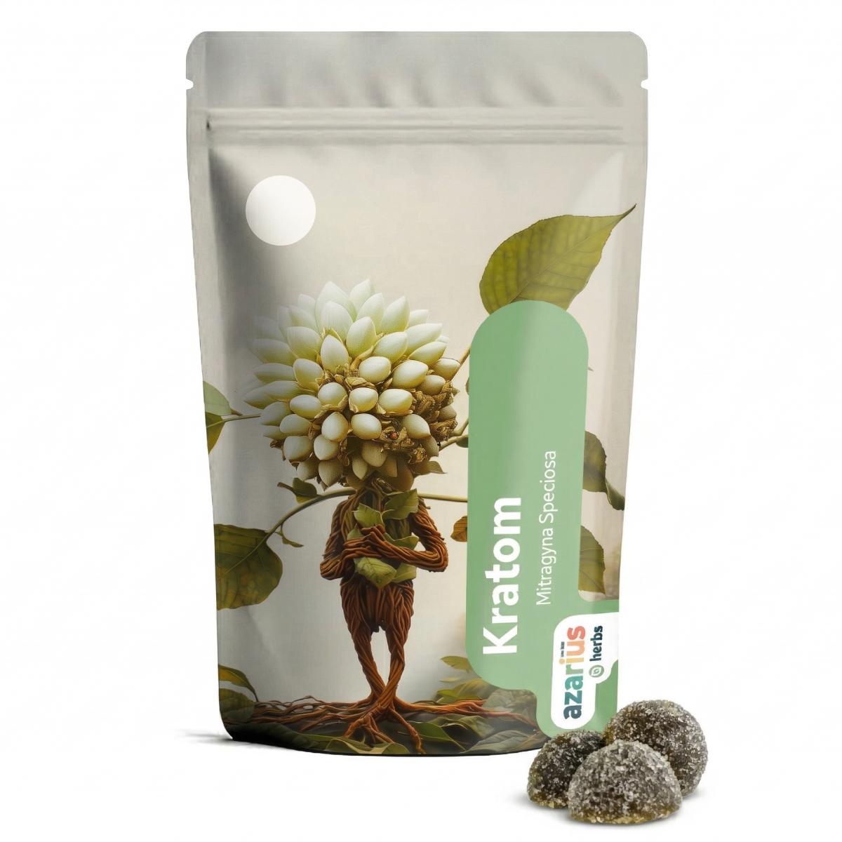 Kratom Gummies