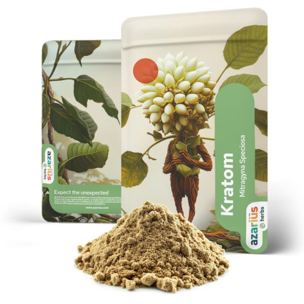 Kratom Powder