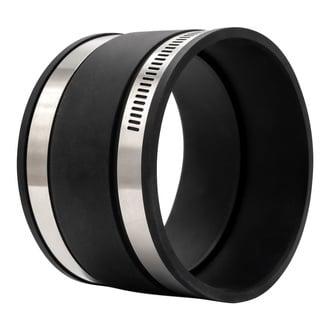FanGuard Silicone Connector 150mm
