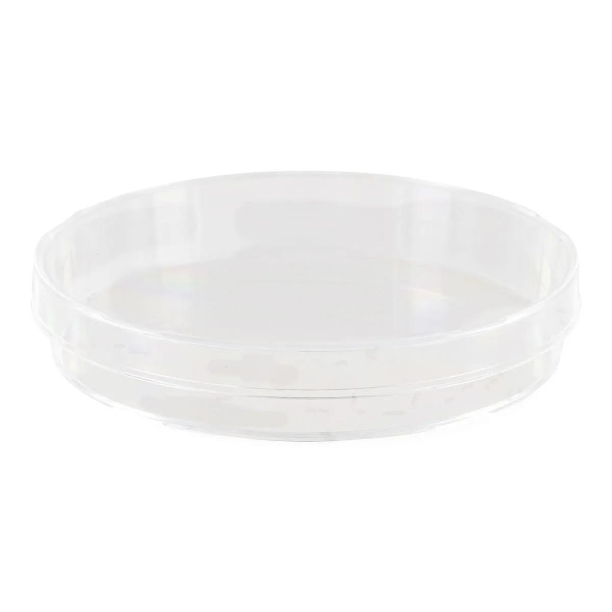20 Plastic Petri Dish Sterile
