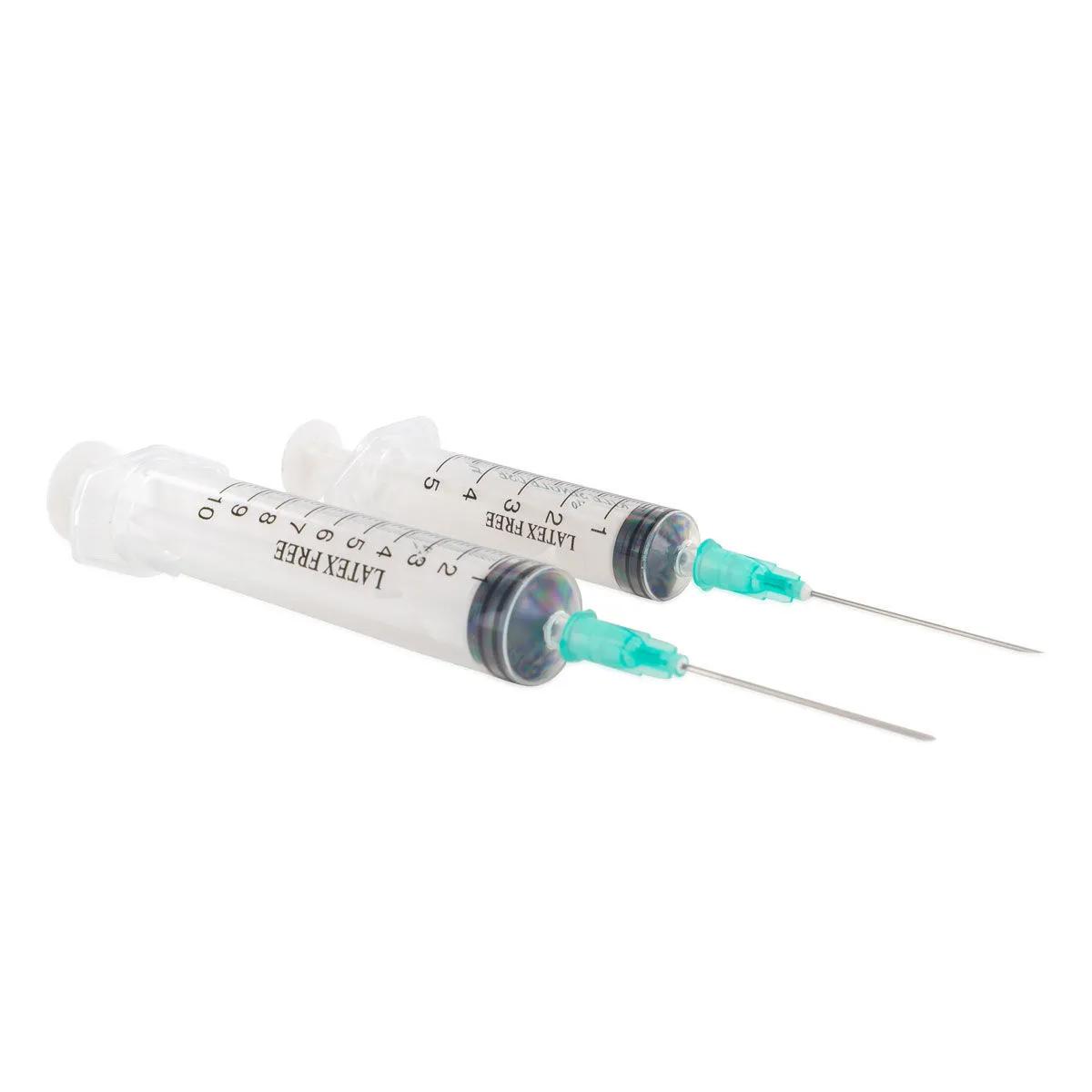 Syringe