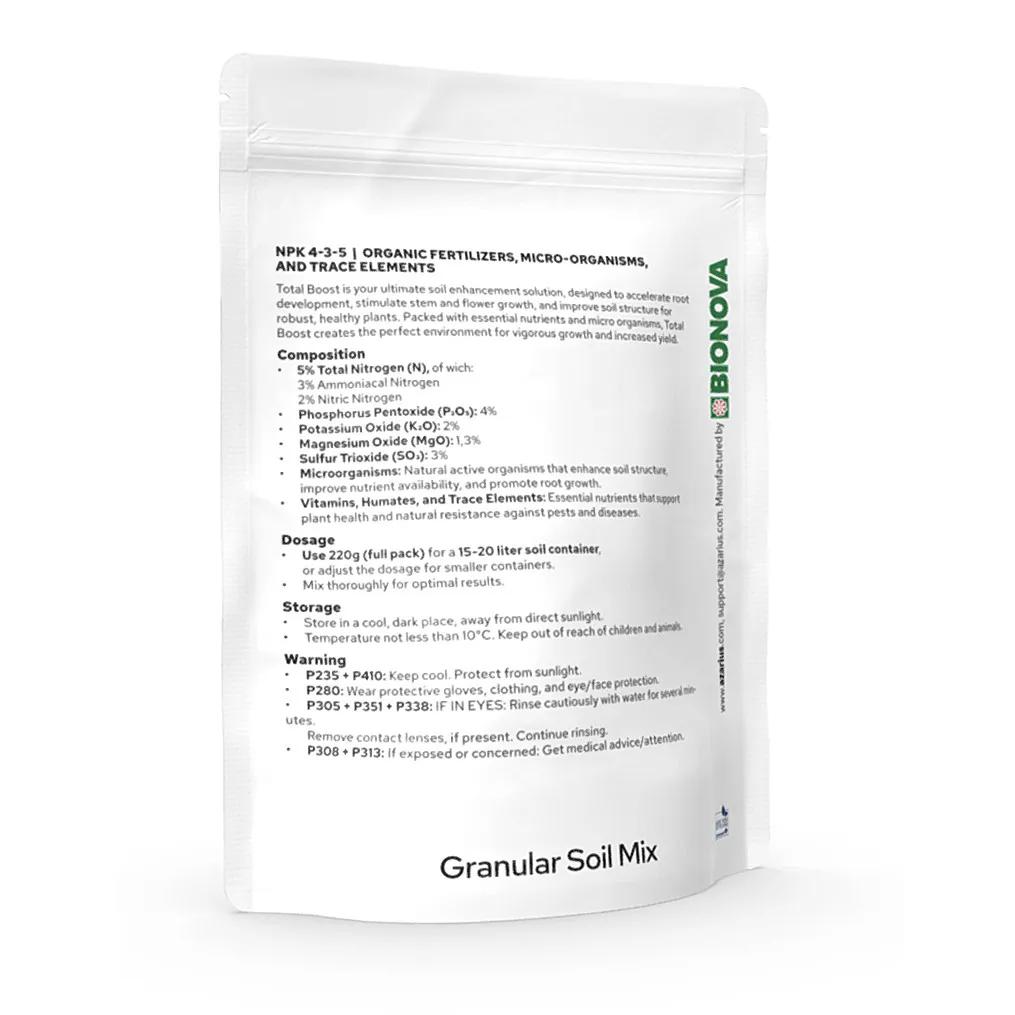 Total Care