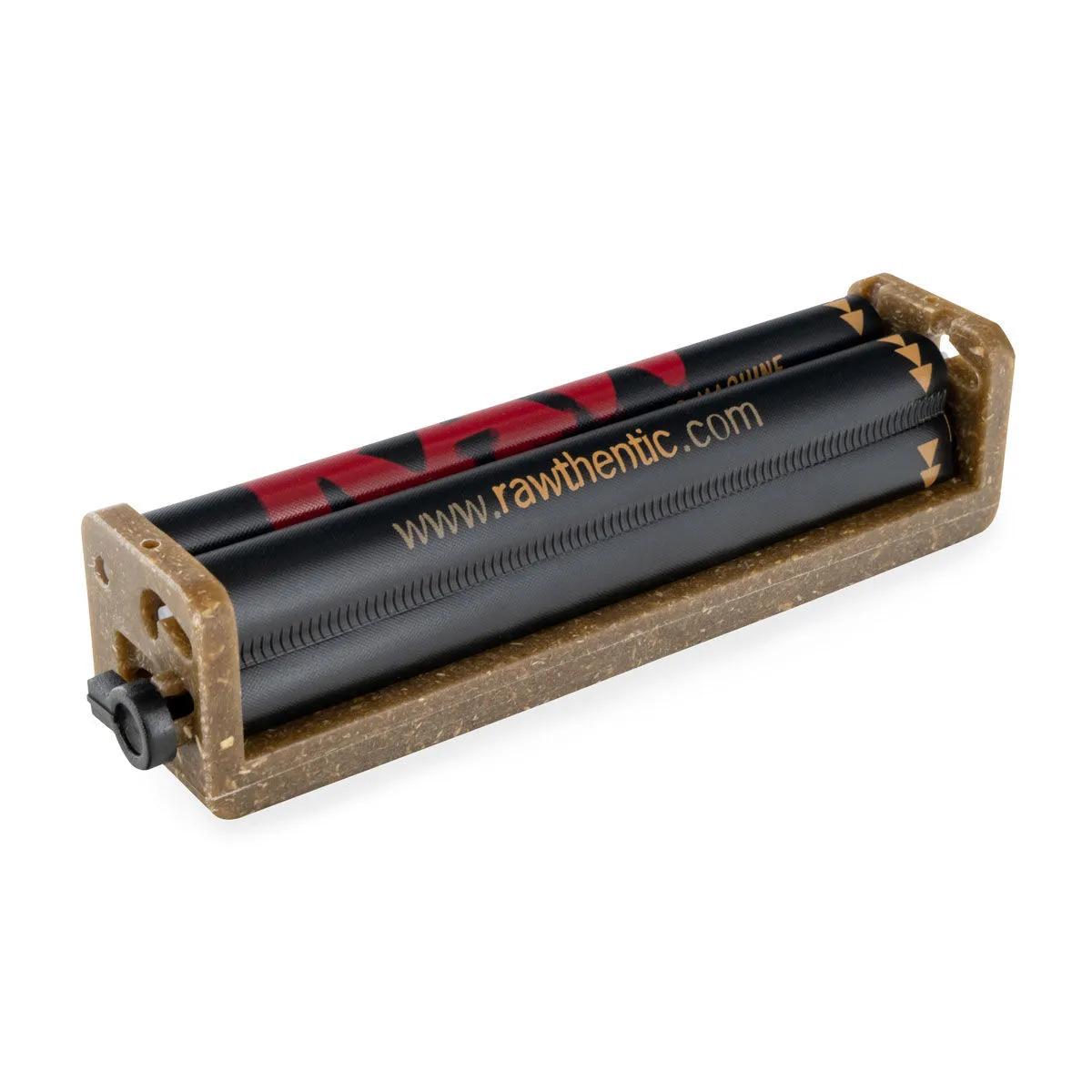 2-Way Hemp Plastic Roller