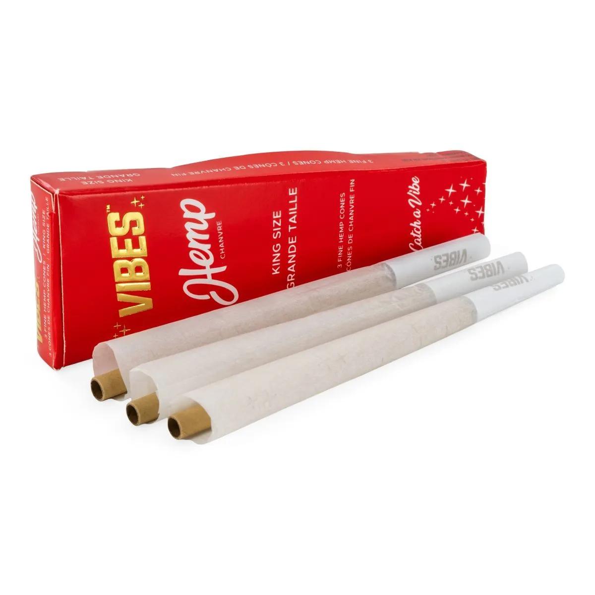 Ultra Thin Cones