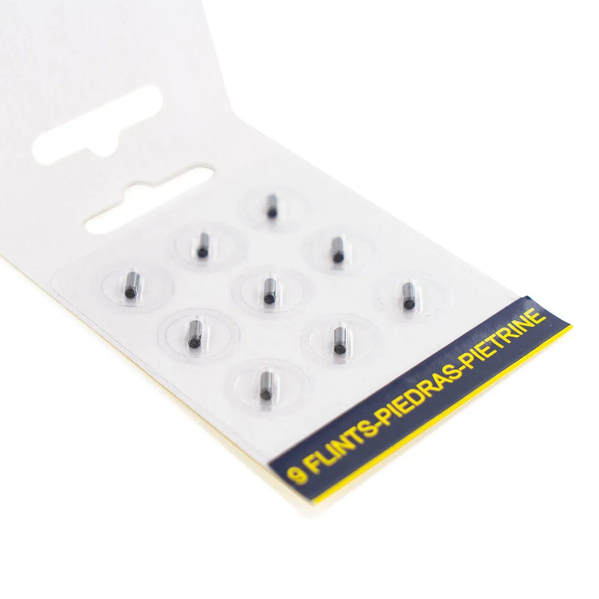 Clipper Universal Flints
