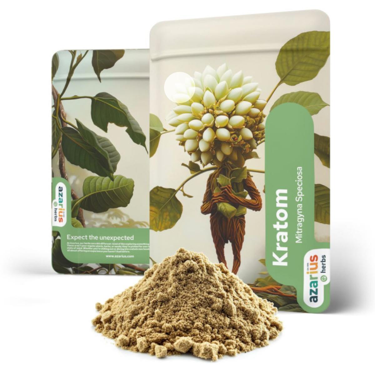 Kratom Powder