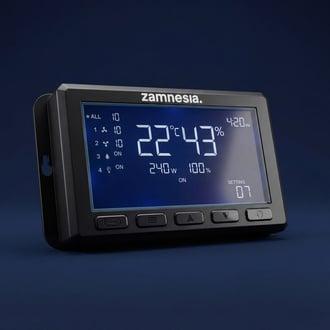Grow Environment Controller