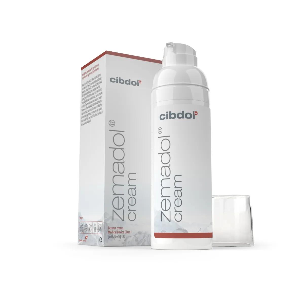 Zemadol (Eczema Cream)