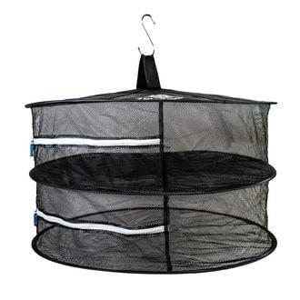 Herb Drying Rack — 2/3/4/6 Layer Mesh