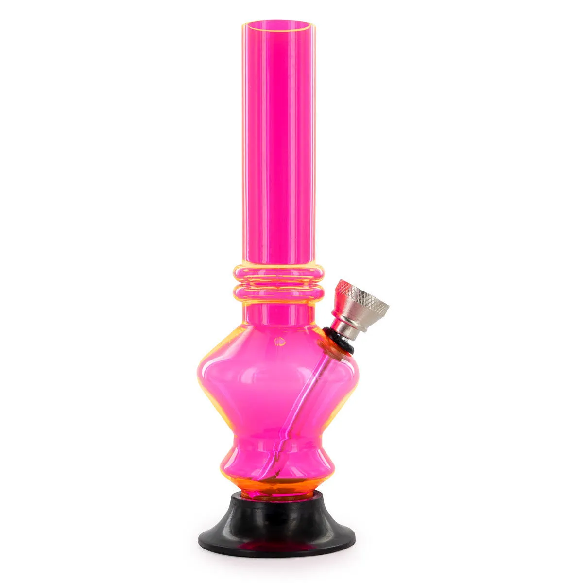 Acrylic Bong Mini — image 2