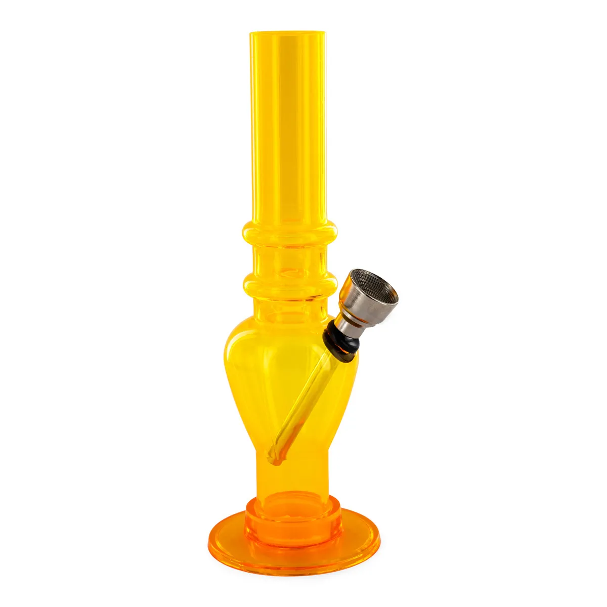 Acrylic Bong Neon — image 2