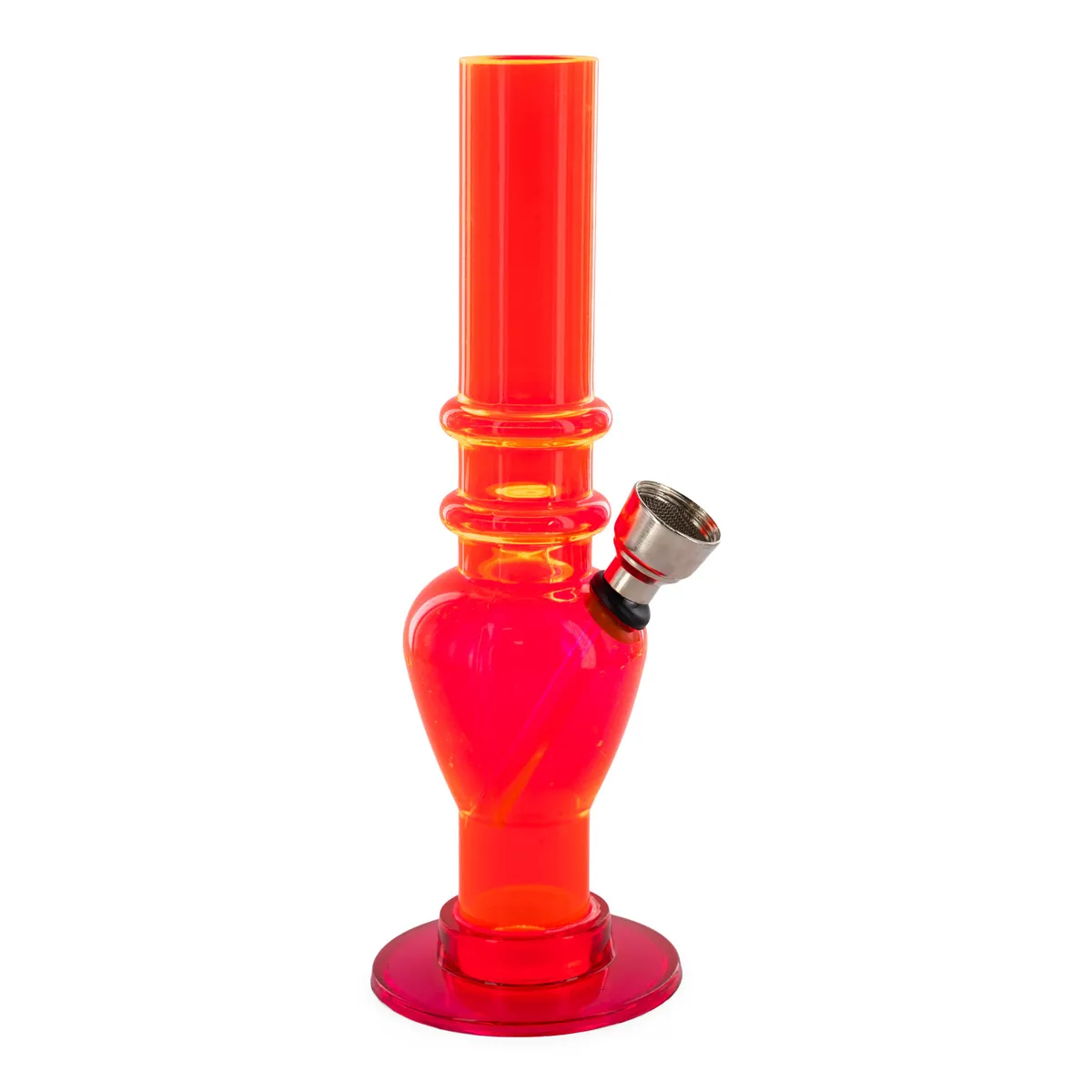 Acrylic Bong Neon — image 3