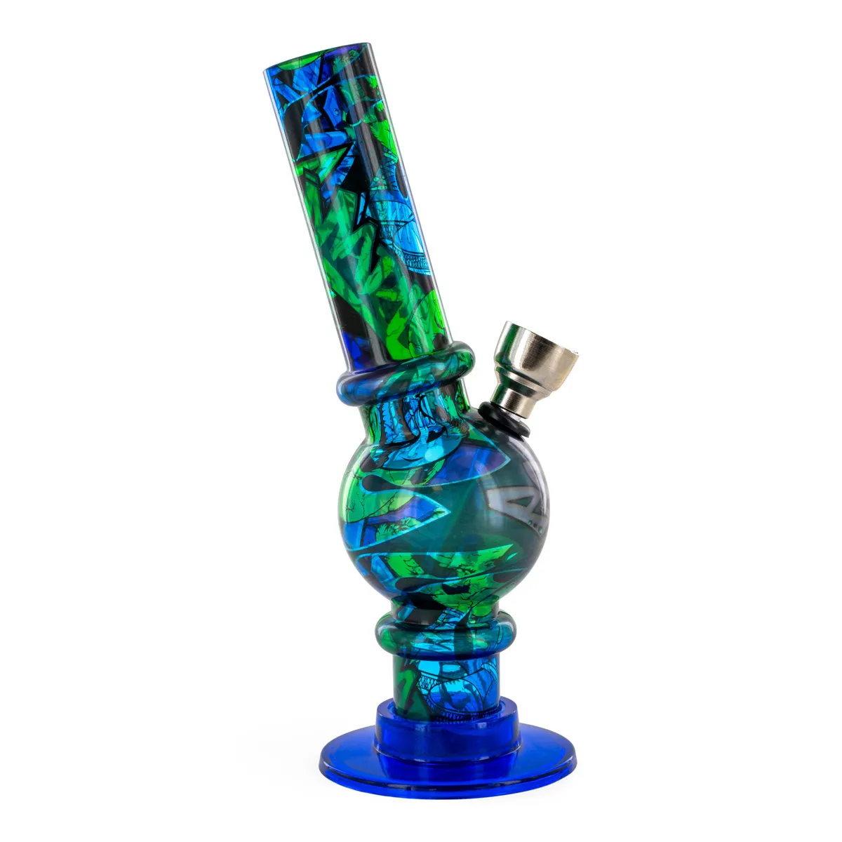 Acrylic Bong Print — image 2