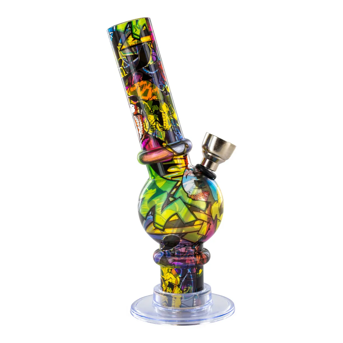 Acrylic Bong Print — image 3